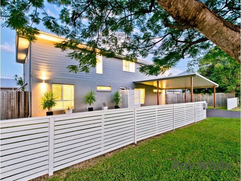 61 Kinmond Avenue, Wavell Heights QLD 4012