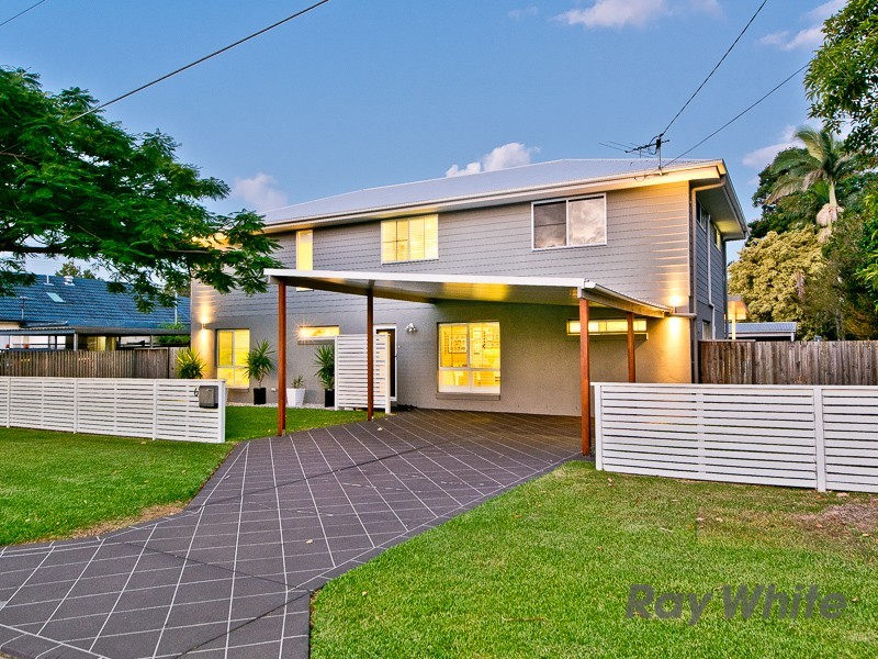 61 Kinmond Avenue, Wavell Heights QLD 4012