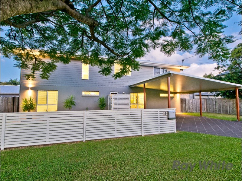 61 Kinmond Avenue, Wavell Heights QLD 4012