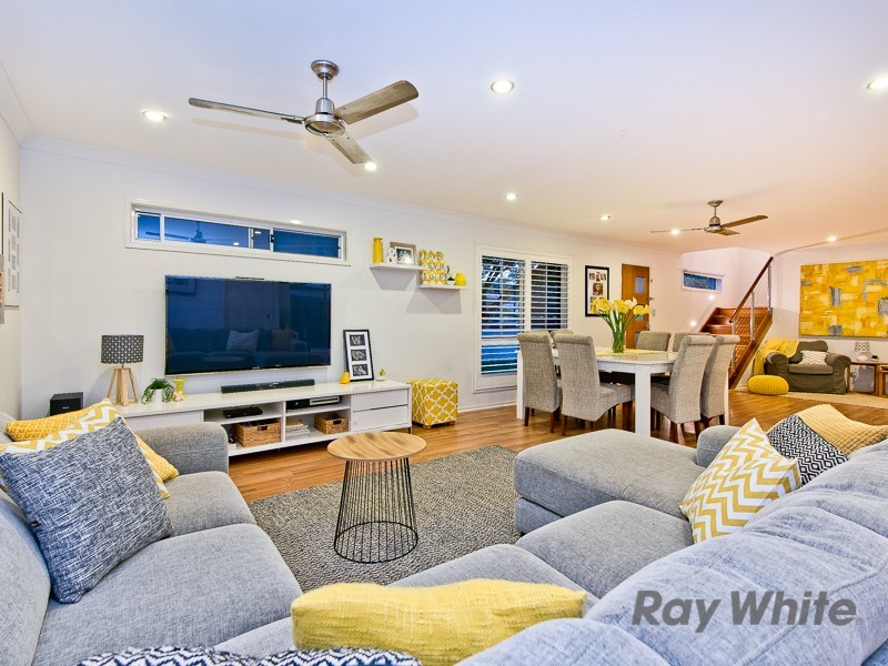 61 Kinmond Avenue, Wavell Heights QLD 4012