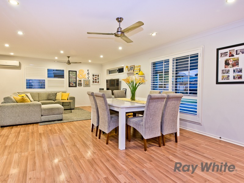 61 Kinmond Avenue, Wavell Heights QLD 4012