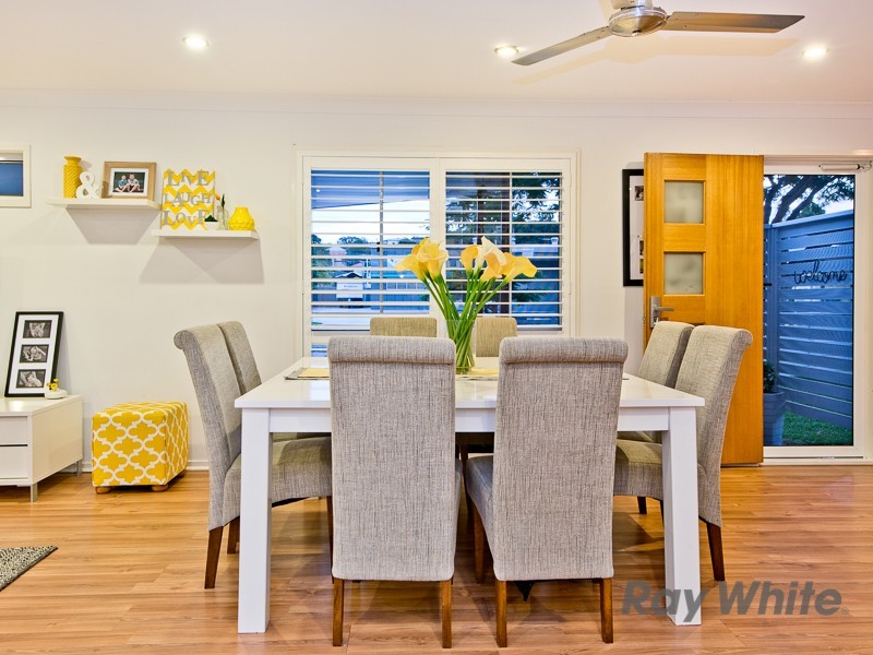 61 Kinmond Avenue, Wavell Heights QLD 4012