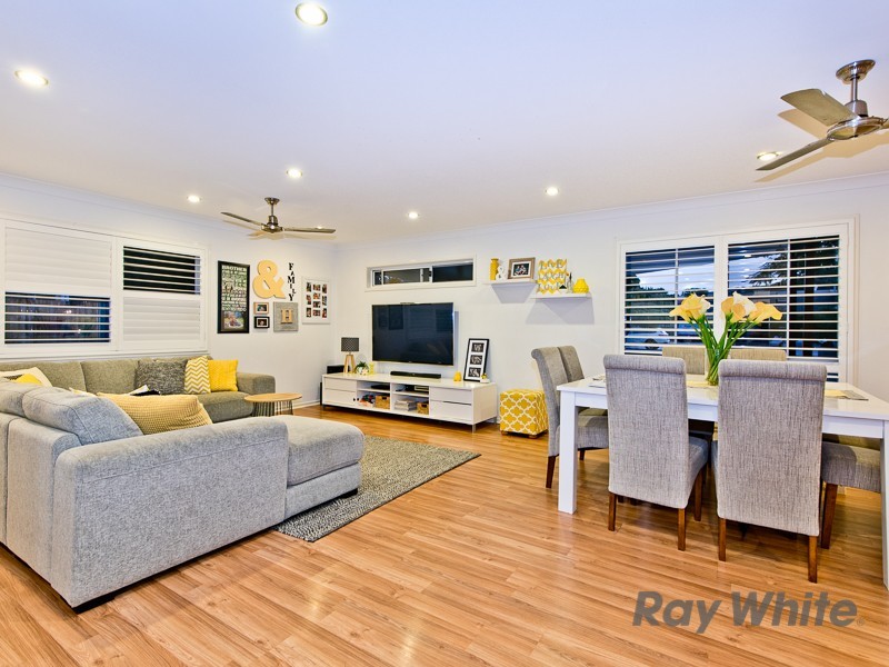 61 Kinmond Avenue, Wavell Heights QLD 4012