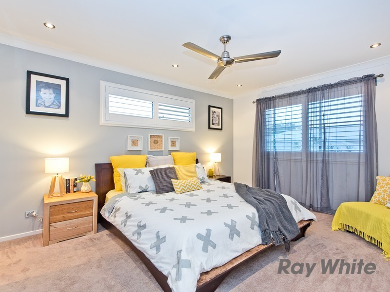 61 Kinmond Avenue, Wavell Heights QLD 4012