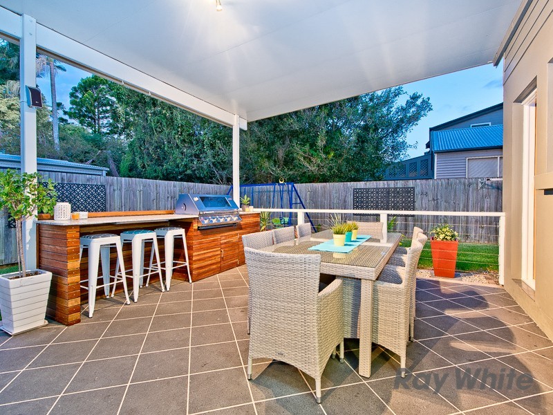 61 Kinmond Avenue, Wavell Heights QLD 4012