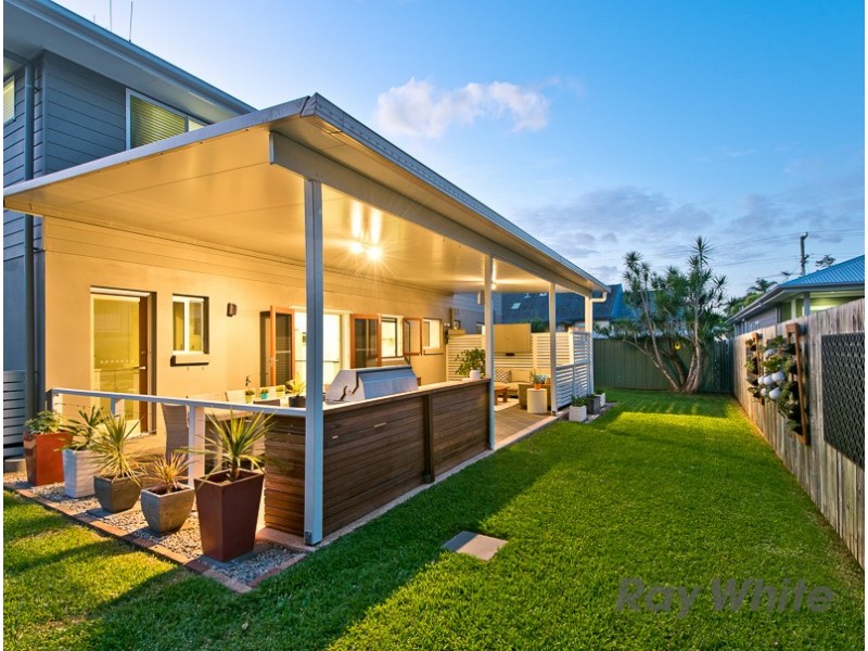 61 Kinmond Avenue, Wavell Heights QLD 4012