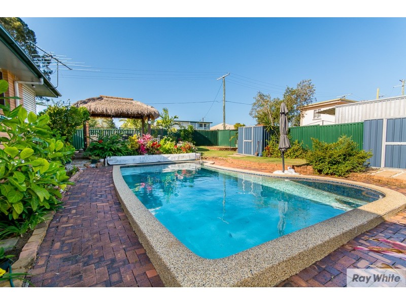 26 Talwin Street, Aspley QLD 4034