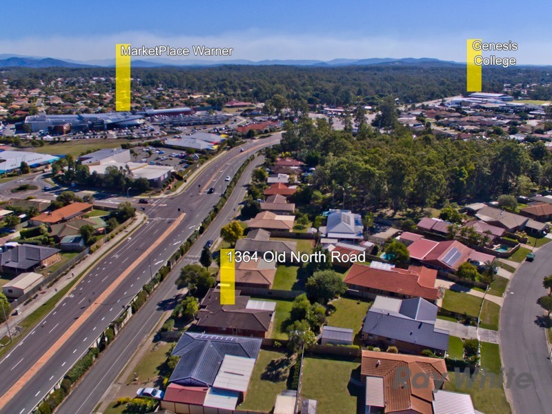 1364 Old North Road, Bray Park QLD 4500
