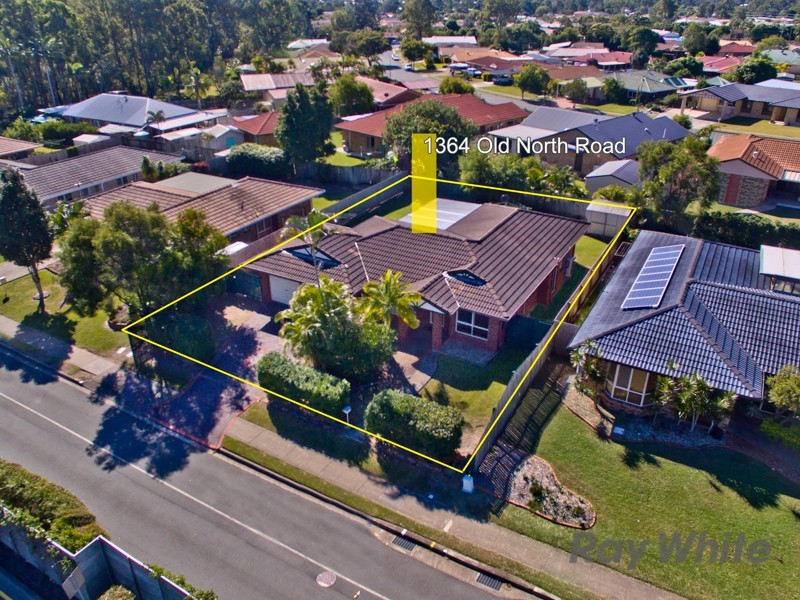 1364 Old North Road, Bray Park QLD 4500