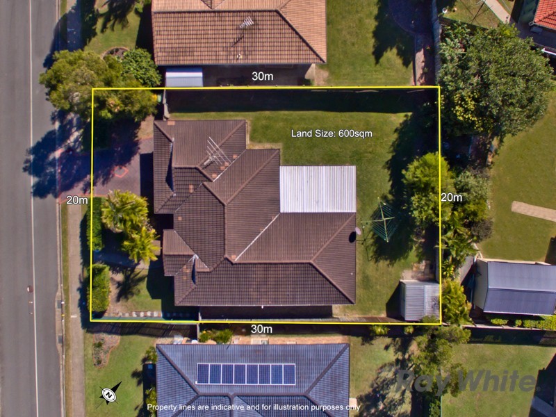 1364 Old North Road, Bray Park QLD 4500