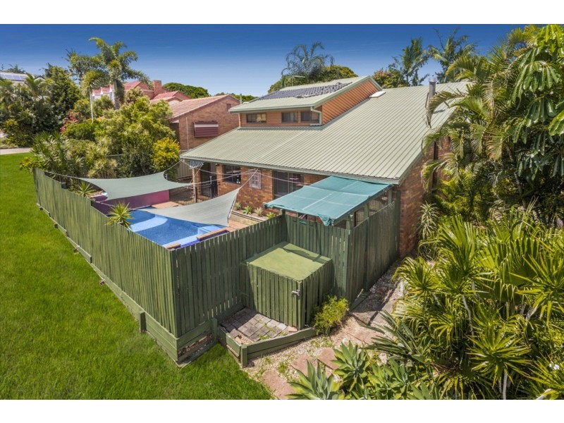 67 Sherry Street, Carseldine QLD 4034