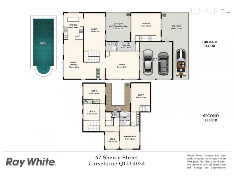 67 Sherry Street, Carseldine QLD 4034