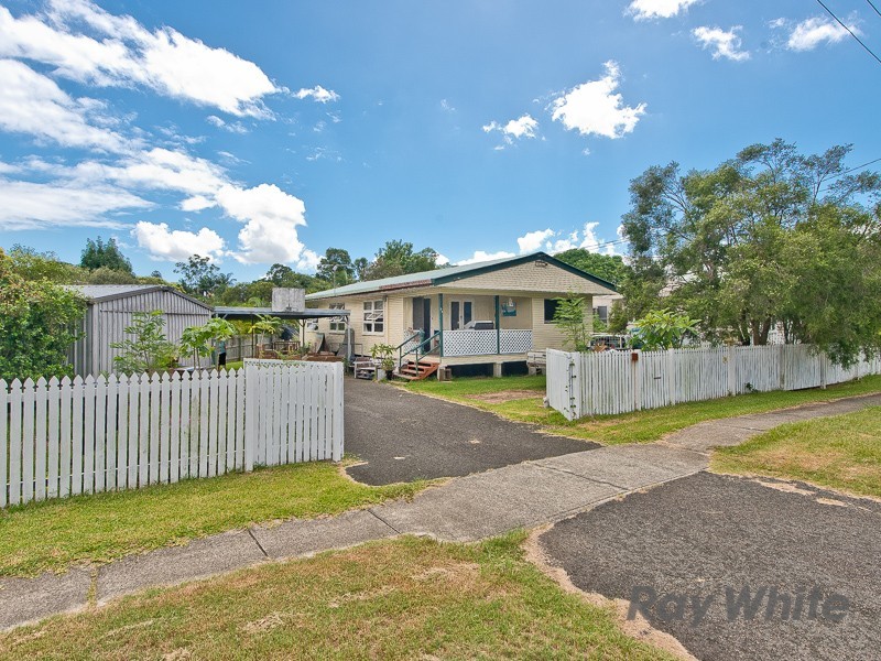 36 Blackwood Road, Geebung QLD 4034