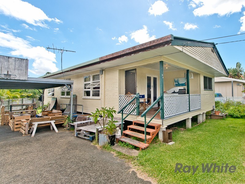 36 Blackwood Road, Geebung QLD 4034