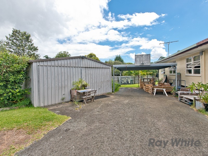 36 Blackwood Road, Geebung QLD 4034