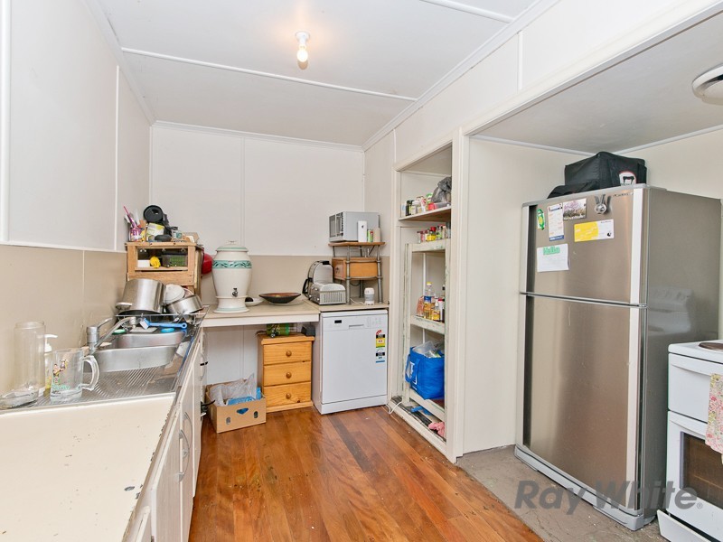 36 Blackwood Road, Geebung QLD 4034