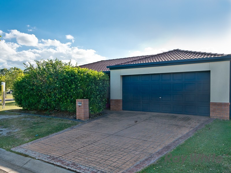 4 Oaktree Place, Bracken Ridge QLD 4017