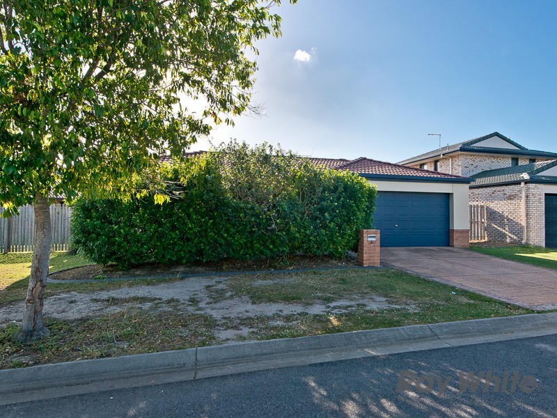 4 Oaktree Place, Bracken Ridge QLD 4017