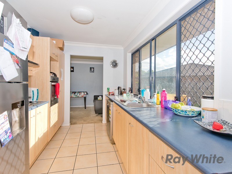 4 Oaktree Place, Bracken Ridge QLD 4017