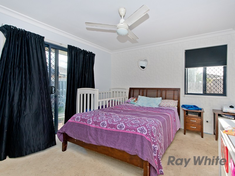 4 Oaktree Place, Bracken Ridge QLD 4017