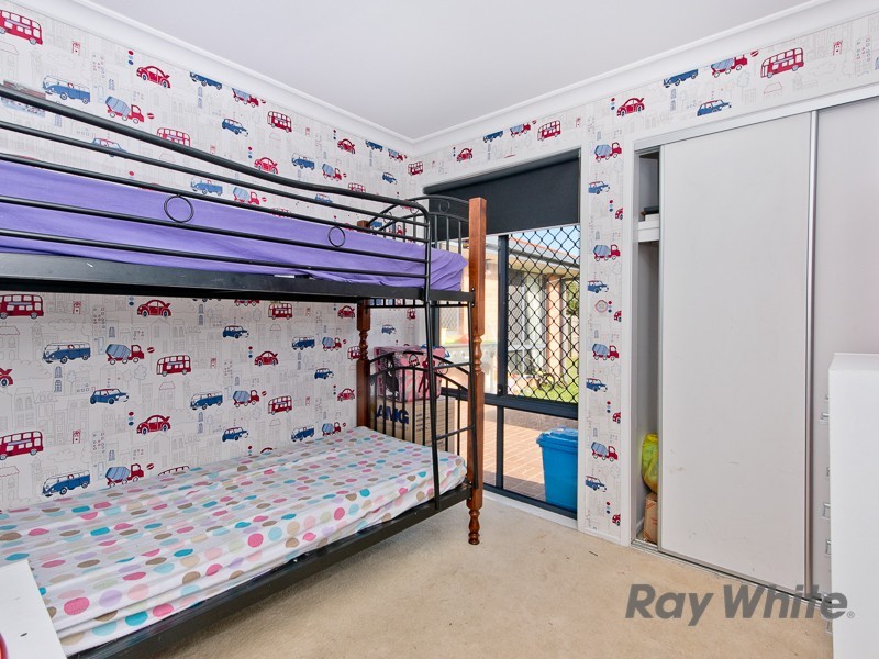 4 Oaktree Place, Bracken Ridge QLD 4017