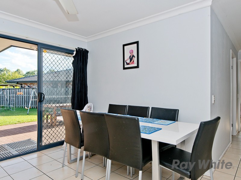 4 Oaktree Place, Bracken Ridge QLD 4017