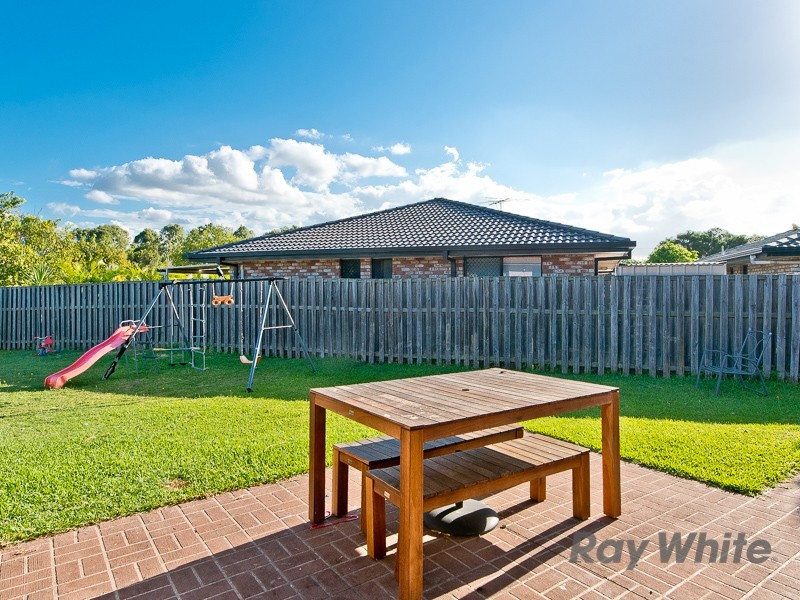 4 Oaktree Place, Bracken Ridge QLD 4017