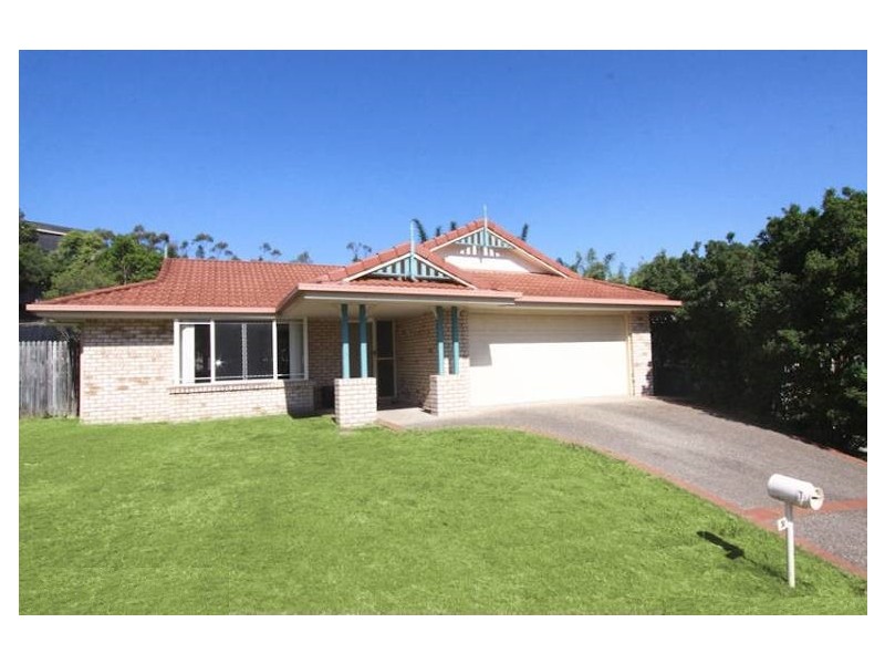 Eatons Hill QLD 4037