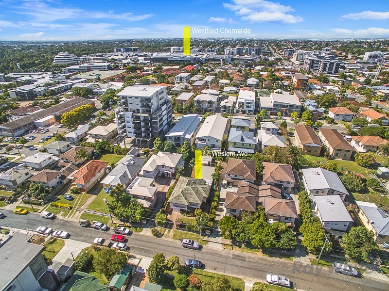 17 Western Avenue, Chermside QLD 4032
