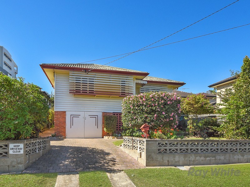 17 Western Avenue, Chermside QLD 4032