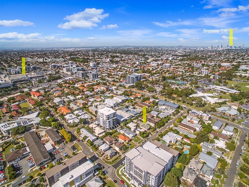 17 Western Avenue, Chermside QLD 4032