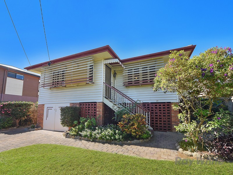 17 Western Avenue, Chermside QLD 4032