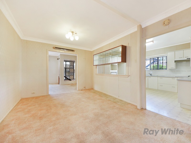 17 Western Avenue, Chermside QLD 4032