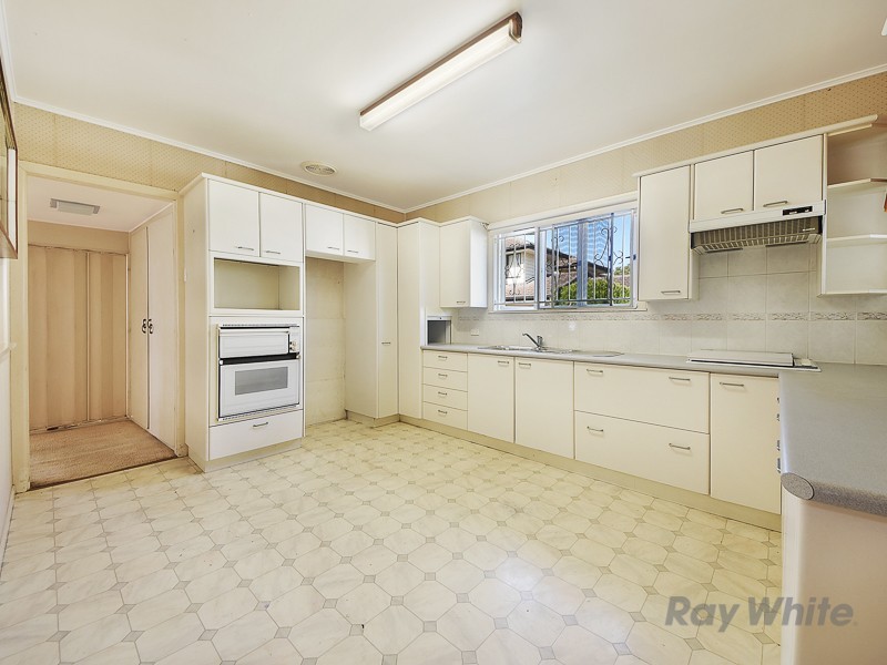 17 Western Avenue, Chermside QLD 4032