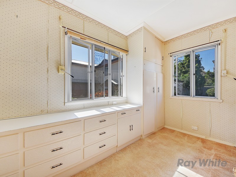 17 Western Avenue, Chermside QLD 4032