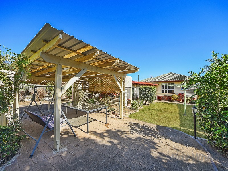 17 Western Avenue, Chermside QLD 4032