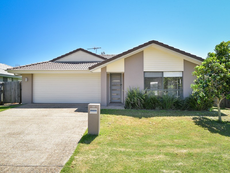 10 Maud Street, Bannockburn QLD 4207