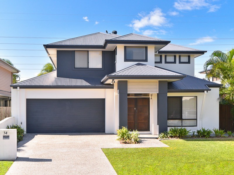 34 Travorten Drive, Bridgeman Downs QLD 4035