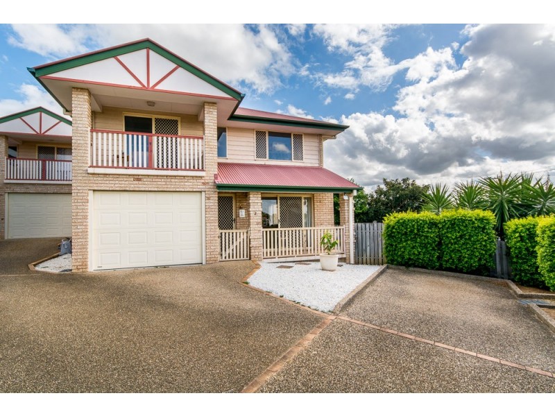 2/6 Gort Crescent, Stafford QLD 4053
