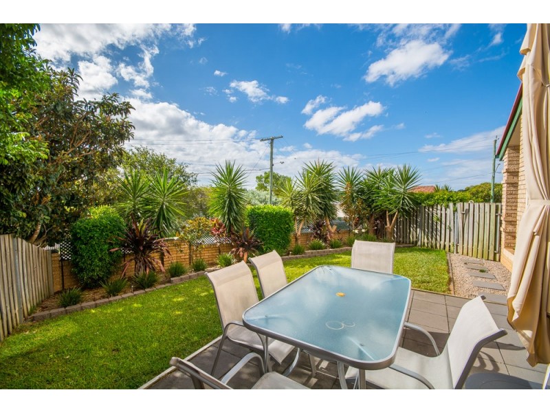 2/6 Gort Crescent, Stafford QLD 4053