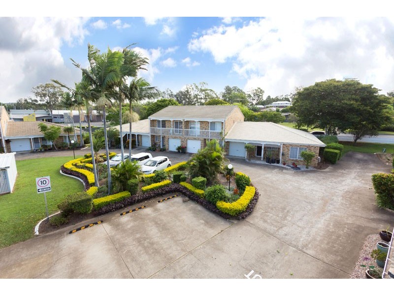 4/11 Pitta Place, Carseldine QLD 4034