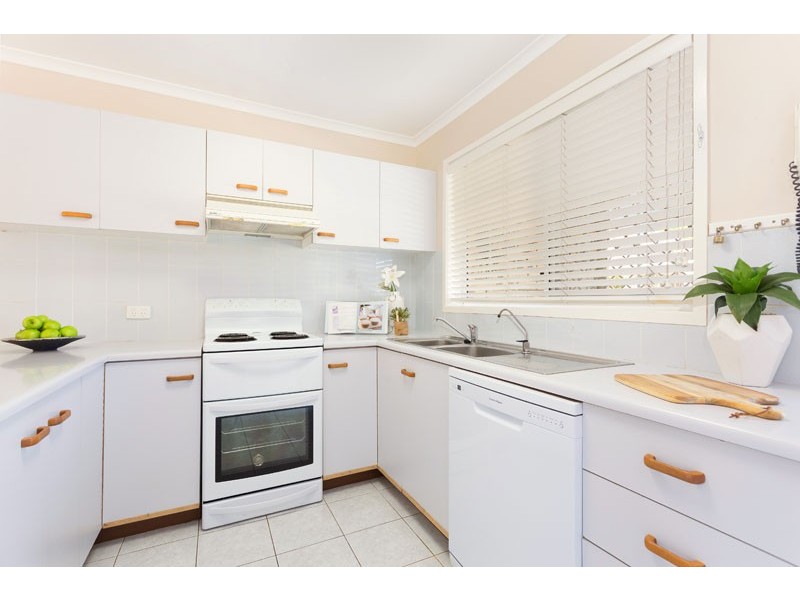 4/11 Pitta Place, Carseldine QLD 4034