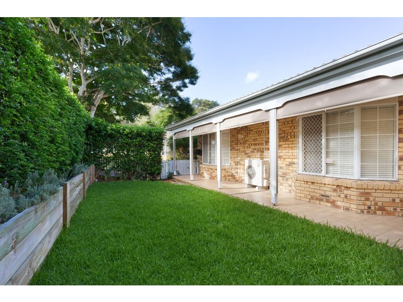 4/11 Pitta Place, Carseldine QLD 4034