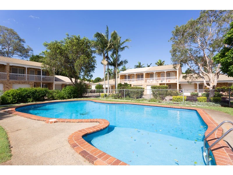 4/11 Pitta Place, Carseldine QLD 4034