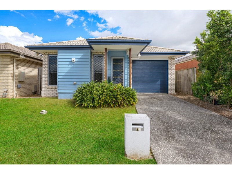 28 Watarrka Avenue, Fitzgibbon QLD 4018