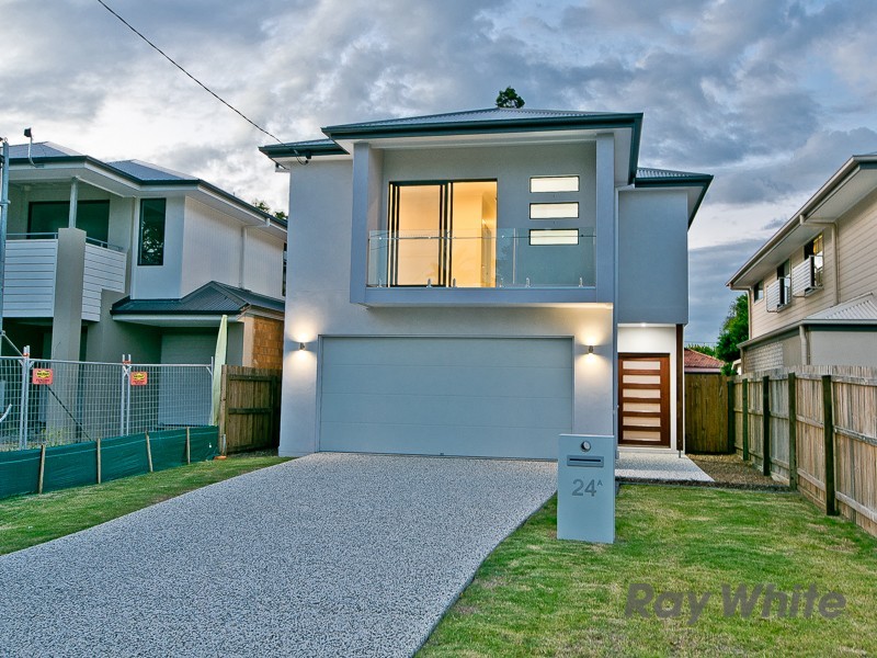 24a Larwill Avenue, Northgate QLD 4013