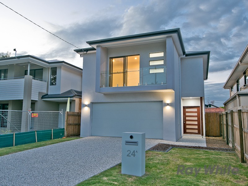 24a Larwill Avenue, Northgate QLD 4013