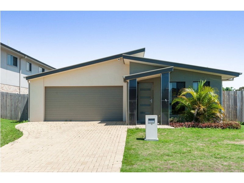 4 Sunscape Street, Mango Hill QLD 4509