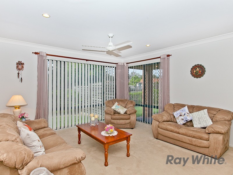 9 Waterlily Circuit, Carseldine QLD 4034