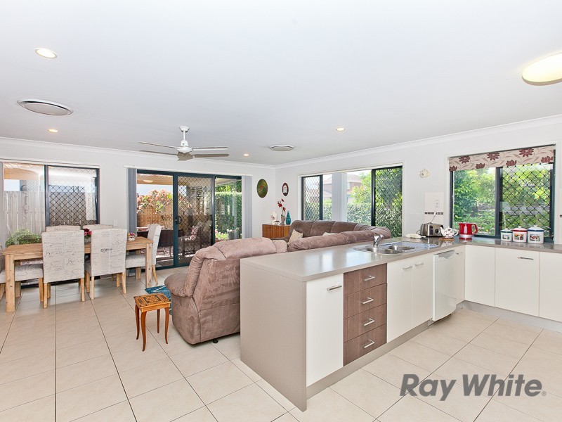 9 Waterlily Circuit, Carseldine QLD 4034